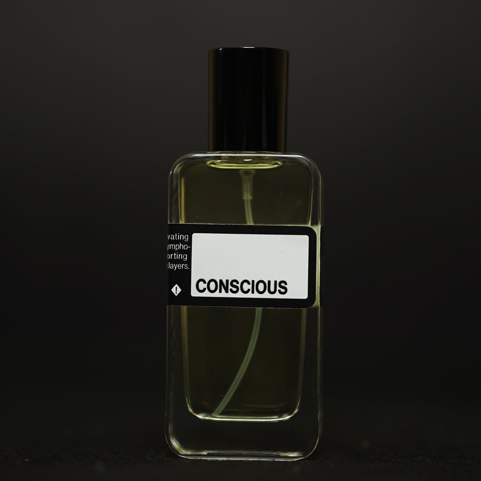 Conscious