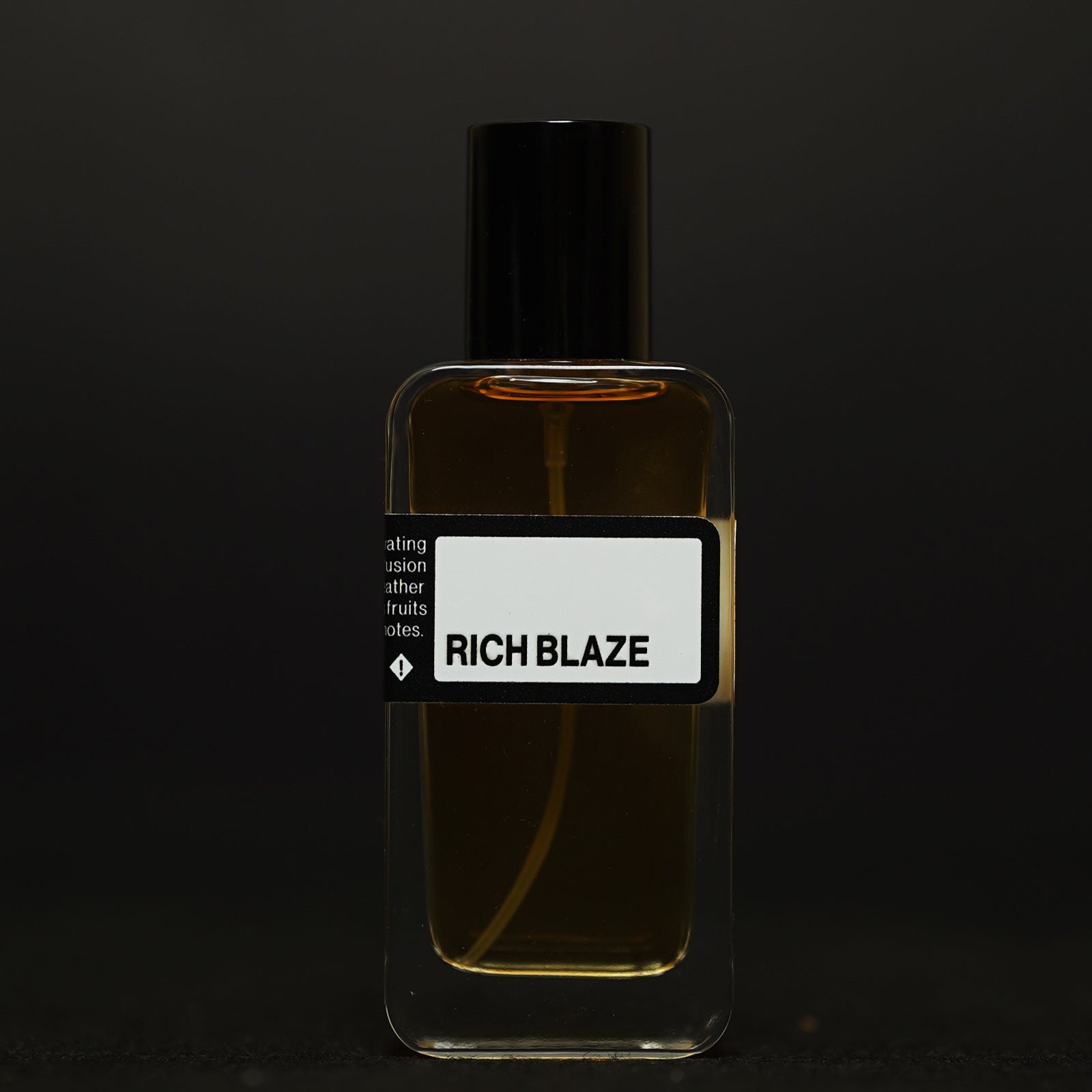 Rich Blaze