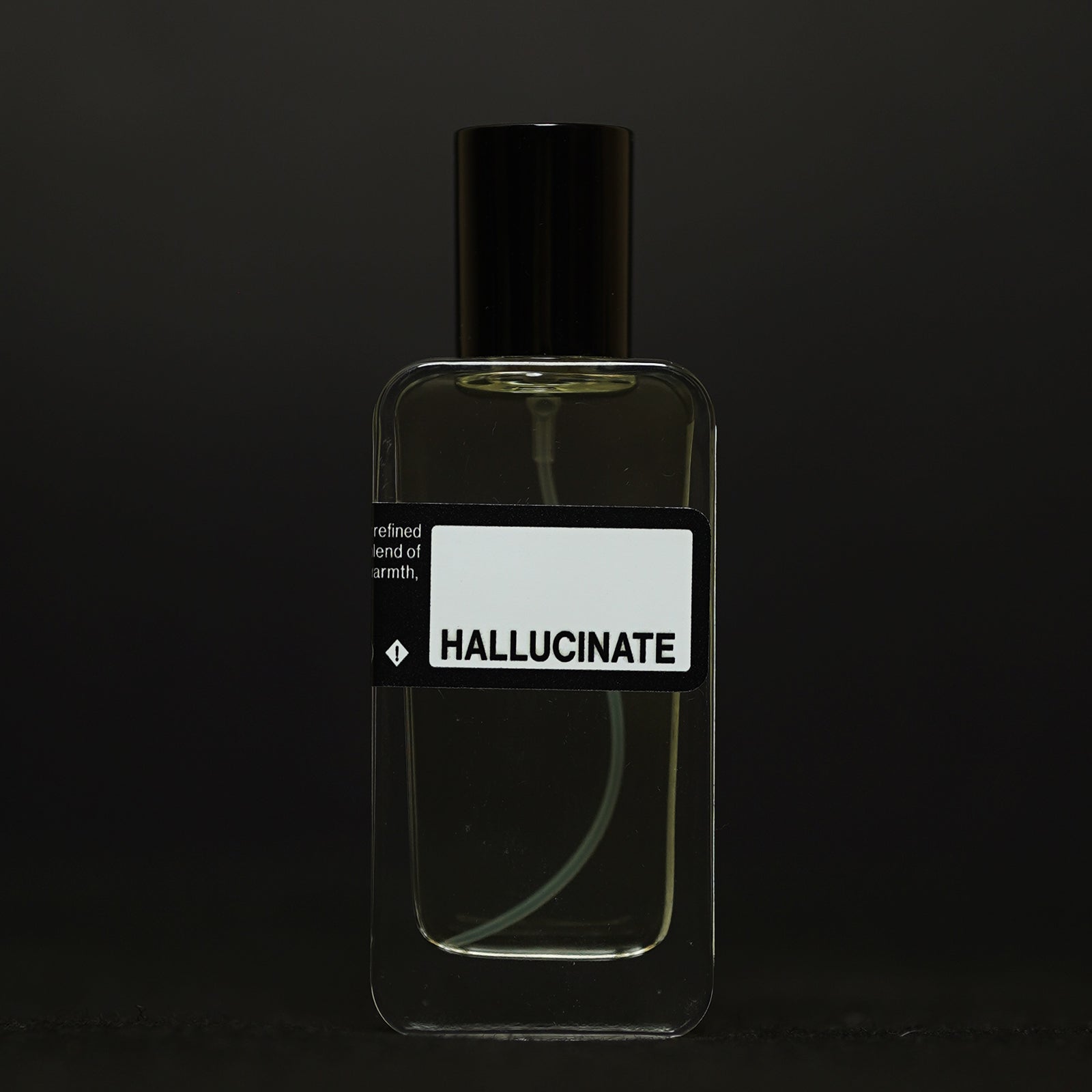Hallucinate