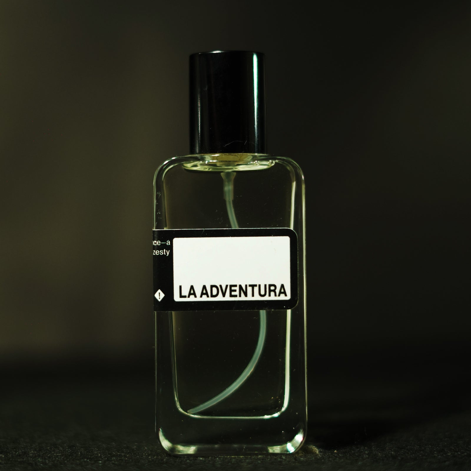 La Adventura