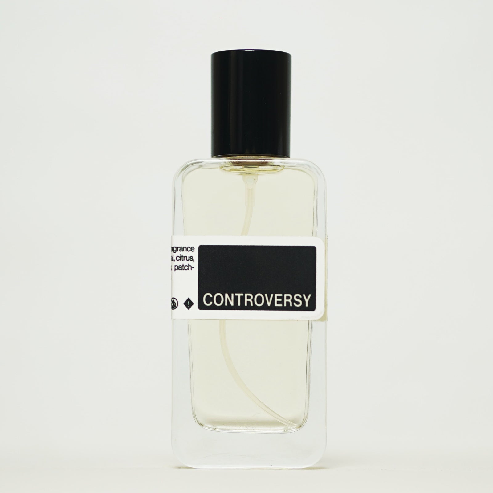 Controversy